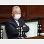 経済安保は甘利明氏「排除」…闇バイト“絶倫官僚”藤井敏彦氏の調査報告書に名前が
