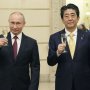 （3）ロシアのウクライナ侵攻は日本の対プーチン認識の「甘さ」に鉄槌を与えた３