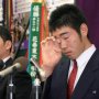 日米20球団が雄星と面談 阪神は松坂の甲子園時との比較データを見せて説得した