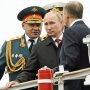（番外編）プーチン大統領の思考とは「ロシア人に友人はいないし、友人も同盟国も必要ない」