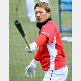 誠也は日本人野手メジャー入団、史上最高5年総額8500万ドルの合意（Ｃ）日刊ゲンダイ