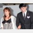 ジャガー横田夫妻（Ｃ）日刊ゲンダイ