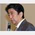 米国に議論を挑む勇気と識見もあるわけでもないのに（安倍元首相）／（Ｃ）日刊ゲンダイ