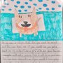 「犬の立場で未来の飼い主に気持ちを伝えよう」米小学校の図画＆作文の授業が大絶賛