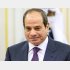 エジプトはIMFに支援を要請（シシ大統領）　（Ｃ）ロイター／Bandar Algaloud／Courtesy of Saudi Royal Court