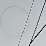 えっUFO？ インド上空に出現した謎の「円」の正体とは