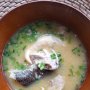 【ヒラメのアラ汁】釣りガールに教わった下処理いらずの超簡単レシピ