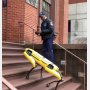 犬型AIロボが米NY市消防局で訓練スタート！ 1機920万円の実力は？