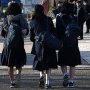 女子中学生に「体がマヒするくらいどついたろうか！」大阪の言いがかりドーカツ教師が停職