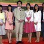 NHK4月の新番組や新担当の女子アナに「慶応卒」ばかり起用のナゼ？