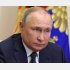 転んでもタダでは起きない（ロシアのプーチン大統領）　（Ｃ）ロイター／Sputnik／Kremlin