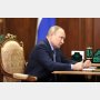 「プーチン氏と軍高官の間に緊張関係」は正しいか？ 事実として言える点は1つ。ロシア側が反発したという点だ