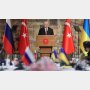 世界の新しい秩序における「富の拡大」とは…調停役のトルコの動きに注目