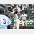 大阪桐蔭が近江を破り、4度目の優勝（Ｃ）日刊ゲンダイ