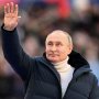 焦るプーチン大統領がウクライナ首都をミサイル再攻撃か…5.9対独戦勝記念日まで1カ月