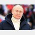ヒトラー再び（ロシアのプーチン大統領）　（Ｃ）ロイター／ Sputnik／Kremlin