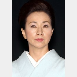 原田美枝子（Ｃ）日刊ゲンダイ