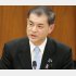 柴山昌彦元文科相（Ｃ）日刊ゲンダイ