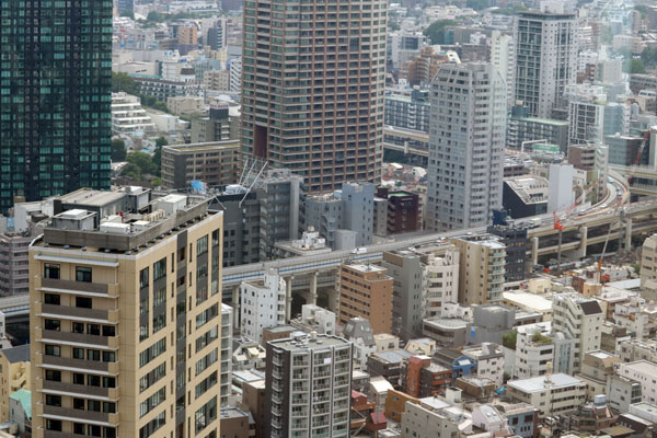 都心の中古マンション在庫が増加傾向に…日本の不動産市場はどうなる？｜日刊ゲンダイDIGITAL