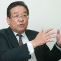 日本メディック 城田裕之会長（3）メーカーの突然の方針変更で破産危機