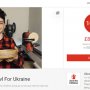 木工好きの英少年がウクライナ支援に寄付1300万円集める きっかけは父親のツイートだった