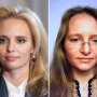 プーチン大統領の愛娘2人のプロフィルが米英制裁で全世界に拡散