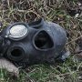 ロシアの狙いはウクライナ国家殲滅か…ブチャにポイ捨てされていたガスマスクの不気味