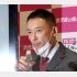 旋風は吹くのか（Ｃ）日刊ゲンダイ
