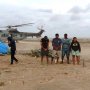 ブラジルで6人が遭難し無人島に17日間…救助の決め手はボトルのメッセージだった！