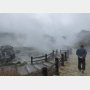 長崎県・雲仙市は温泉の“聖地” 酸性の硫黄泉を源泉掛け流しで楽しむ