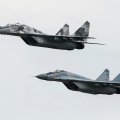 ロシア軍事侵攻は新局面 西側諸国ウクライナに戦闘機供与で「空の戦い」が雌雄を決する