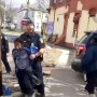 万引対応めぐり物議！ 泣き叫ぶ男の子を連行した米NY州警察官の動画が急拡散