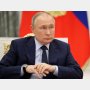 プーチン大統領は右手に震え？ ショイグ国防相との会談映像で見せた異様な姿に広がる憶測