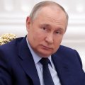 プーチン大統領は大誤算…侵攻2カ月でロシア軍戦力25％減、同盟国も軍事支援拒否でジリ貧