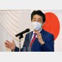 安倍元首相「防衛予算を増やさないと笑いもの」蚊帳の外からの“トンデモ発言”に失笑の嵐