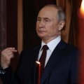 ドネツク州での戦勝パレード中止…プーチン大統領「5.9勝利宣言」断念でヤケクソ暴走の兆候