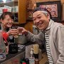 佐藤正宏さんは大の日本酒好き…酒との距離が近かった山形時代、30年通う居酒屋のエピソード