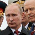追い詰められたプーチン大統領「核使用」の“兆候”続々…国内で世論づくり、模擬発射で威嚇