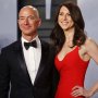 1日30億円を寄付する女…アマゾン創業者ベソス氏の前妻「金庫が空になるまで続けるわ」