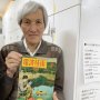 技術少年出版 吉崎武社長（1）「夢の図書館」の由来は子供の頃に読んだ雑誌に再会できるから