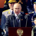 プーチン演説は拍子抜け 逆に際立った“弱気と限界”…現実味おびる「右腕」への権力禅譲