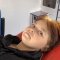 無免許だけど命を優先…ロシア軍の攻撃から逃げ切ったウクライナの15歳少女の勇気