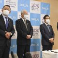 札幌市民の過半数が反対でも止まらない…「2030年冬季五輪」招致活動の能天気