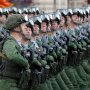 プーチン大統領えげつないロシア軍補強…「開戦宣言」パスでも年末までに45万人増員か
