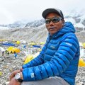 エベレスト登頂26回！ 52歳ネパール人シェルパが世界新記録を更新