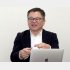 サンコーの山光博康社長（Ｃ）日刊ゲンダイ