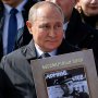 プーチン政権崩壊の兆し国内外で加速 南オセチア大統領選で親ロシア派現職が衝撃の敗北