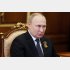 中央銀行は否定しているが（ロシアのプーチン大統領）　（Ｃ）ロイター／Sputnik