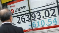 株価が急落した「新日本科学」の今期予想は慎重すぎる！