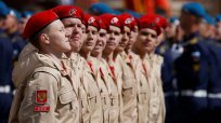 ロシア軍が地上戦力3分の1損失の深刻…プーチン大統領が“禁じ手”少年兵15万人動員か